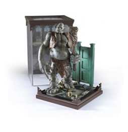 The Noble Collection Magical Creatures Harry...
