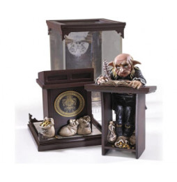 The Noble Collection  Gringotts Goblin