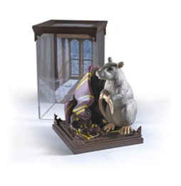 The Noble Collection Harry Potter Scabbers