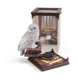 The Noble Collection Magical Creatures Harry...