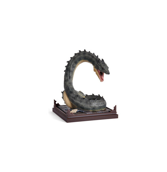 The Noble Collection Magical Creatures Harry Potter - Basilisk