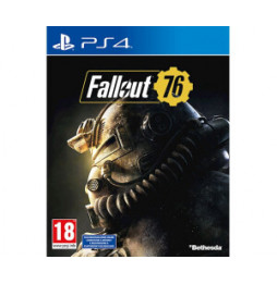 Fallout 76 PS4