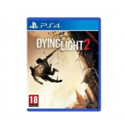 Dying Light 2: Stay Human PS4