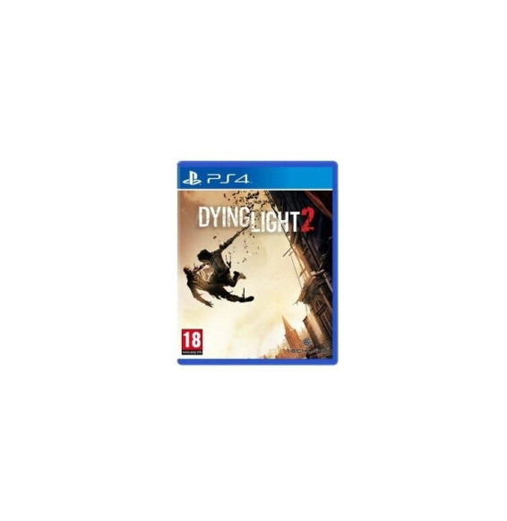 Dying Light 2: Stay Human PS4