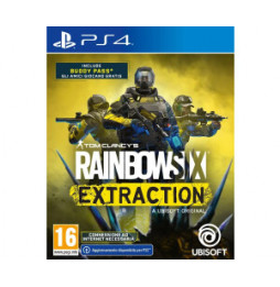 Tom Clancy's Rainbow Six:...