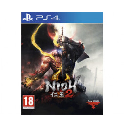 Nioh 2 (PS4)
