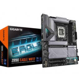 Gigabyte GA-Z890 EAGLE...