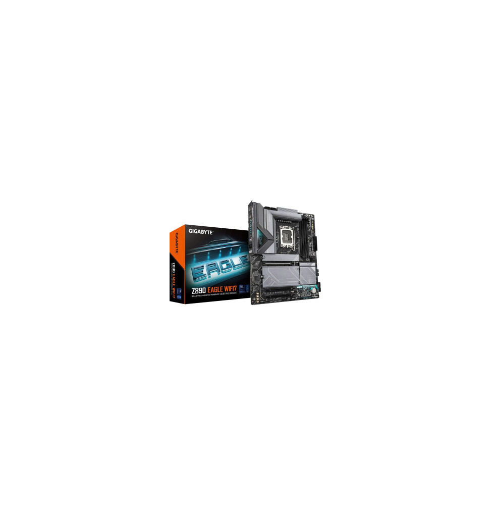 Gigabyte GA-Z890 EAGLE WIFI7 (1851) (D)