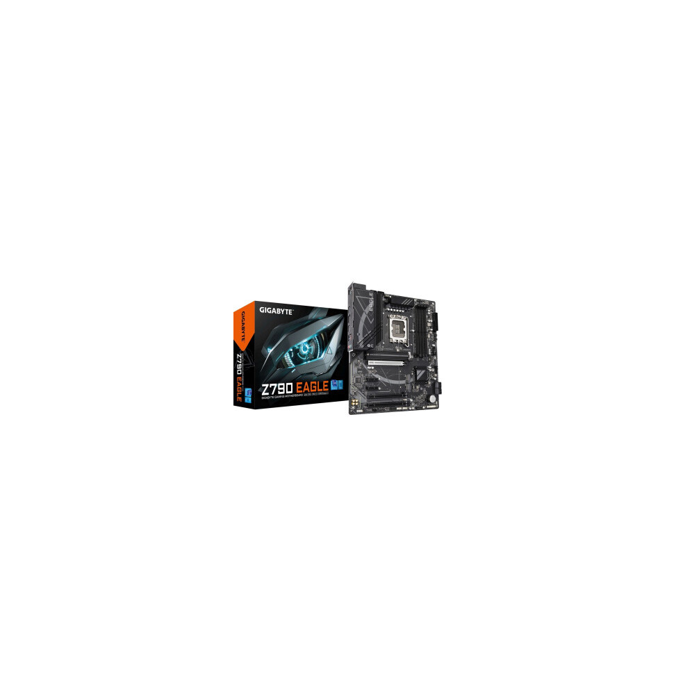 Gigabyte GA-Z790 EAGLE (1700) (D)