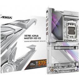 Gigabyte GA-X870E A MASTER...