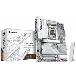 Gigabyte GA-X870E A ELITE WIFI7 (AM5) (D)