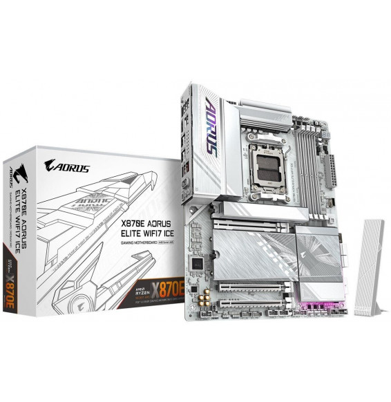Gigabyte GA-X870E A ELITE WIFI7 (AM5) (D)