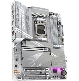 Gigabyte GA-X870 A Elite...