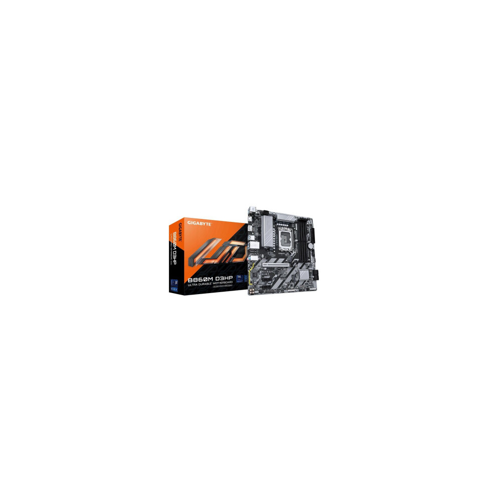Gigabyte GA-B840M D2H (AM5) (D)