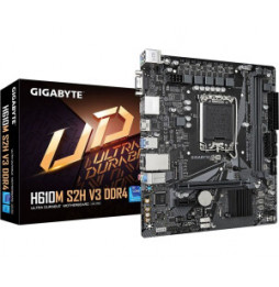 Gigabyte GA-A520M K V2...