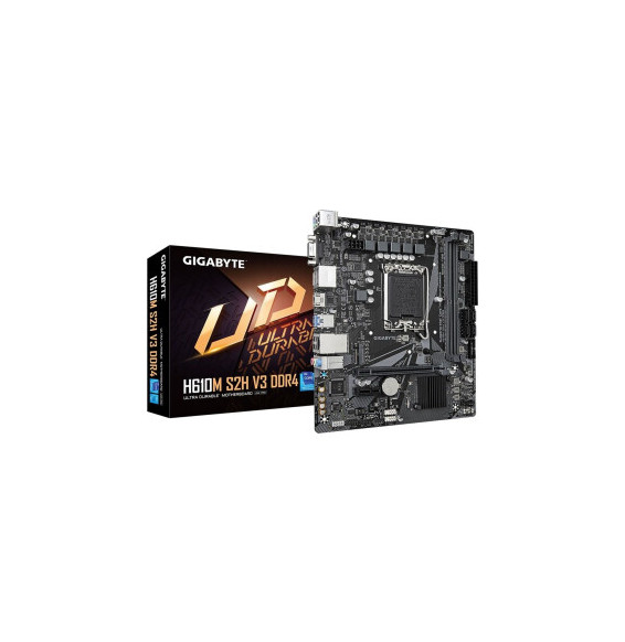 Gigabyte GA-A520M K V2 (AM4) (D)