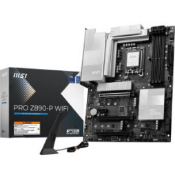 MSI PRO B860-P WIFI (1851)