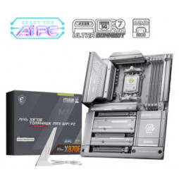 MSI MAG X870E TOMAHAWK MAX...