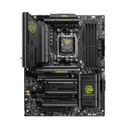 MSI MAG X870 Tomahawk Wifi...