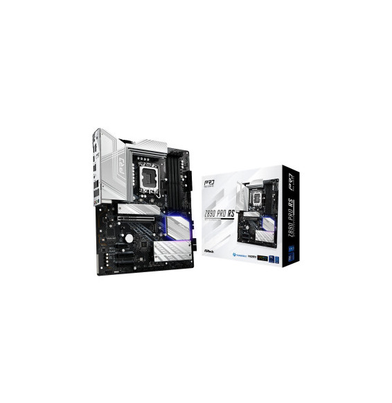 ASROCK Z890 Pro RS (1851) (D)