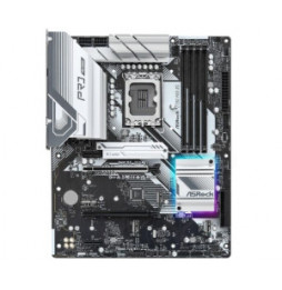 ASROCK Z790 PRO RS (1700) (D)