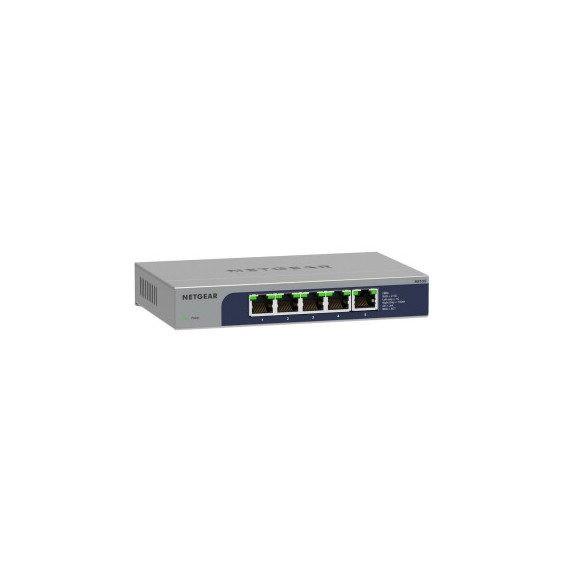Mercusys Switch MS105 5-port 10/100/1000