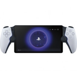 Sony PlayStation Portal White