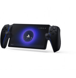 Sony PlayStation Portal Midnight Black