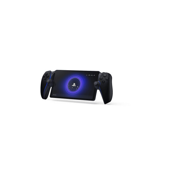 Sony PlayStation Portal Midnight Black