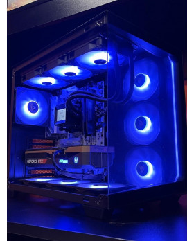 PC Gaming Revel D20 AMD...