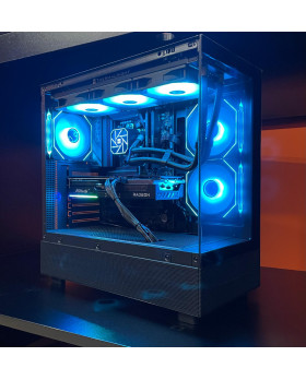 PC Gaming Falcon R58i AMD...