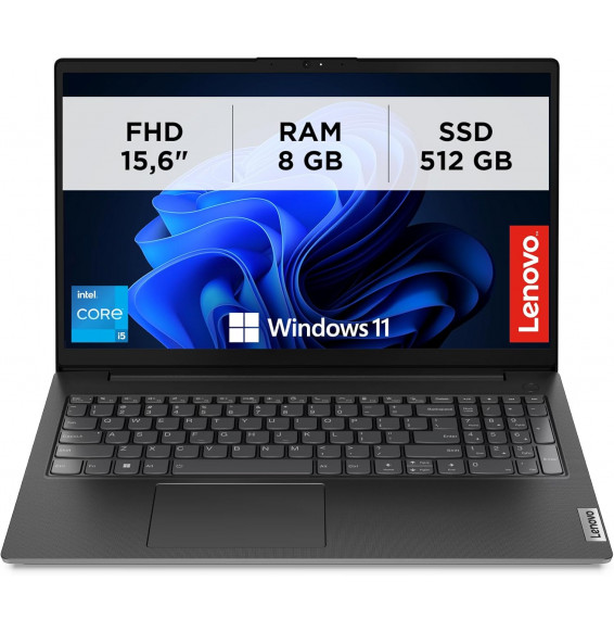 Lenovo- Notebook V15G4IRU