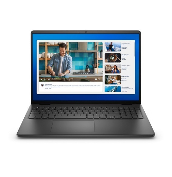 Computer portatile Dell DC16250