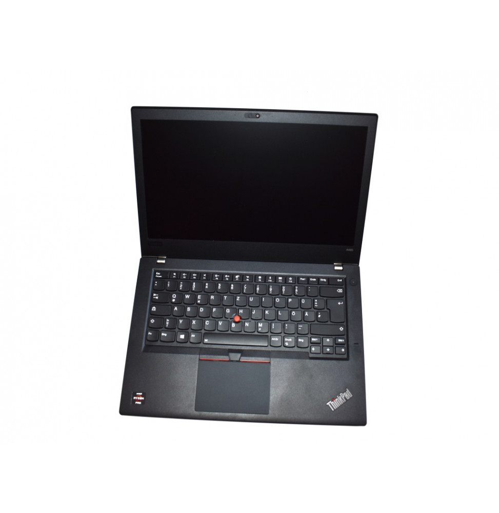 LENOVO PC PORTATILE A485