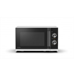 TOSHIBA - Forno microonde MW3-MM20PF(WH)