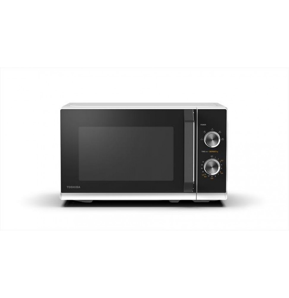 TOSHIBA - Forno microonde MW3-MM20PF(WH)
