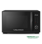 Sangiorgio Forno Microonde...