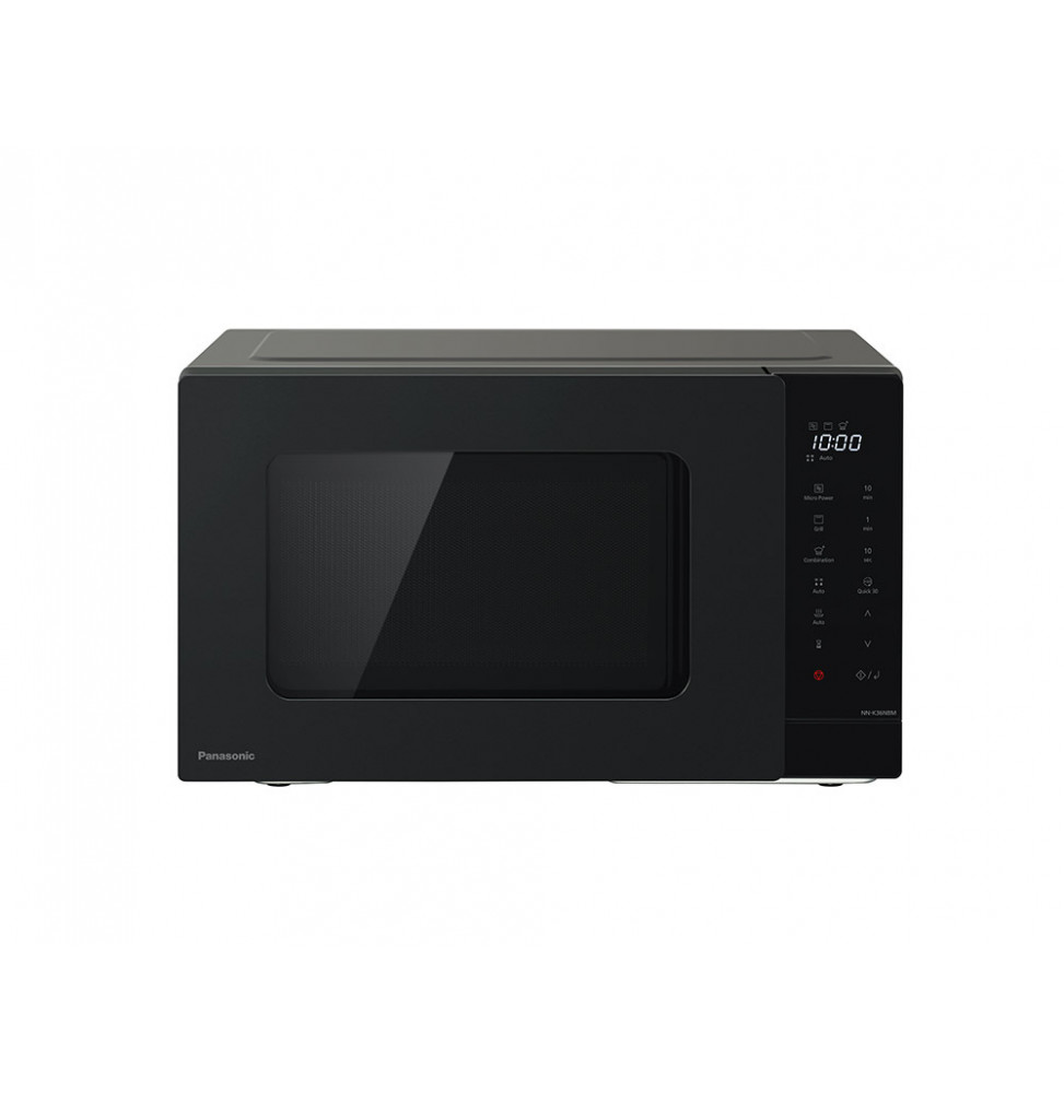 PANASONIC NN-K36NBMEPG MICROONDE