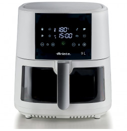 ARIETE AIR FRYER 9 FRIGGITRICE AD ARIA,...