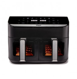 Friggitrice ad aria Higo FA-81 potenza 2400W...