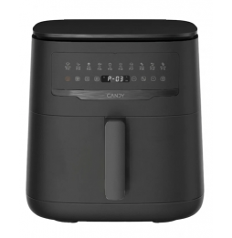 Candy Friggitrice ad Aria Capacità 5 Litri...