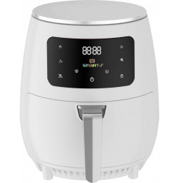 Friggitrice ad Aria 4.8L SMART·J , 1400W,...