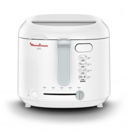 Moulinex Friggitrice ad olio Uno 1kg