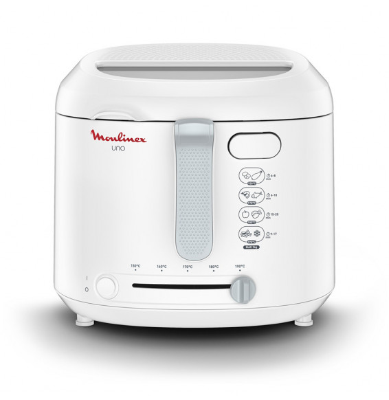 Moulinex Friggitrice ad olio Uno 1kg