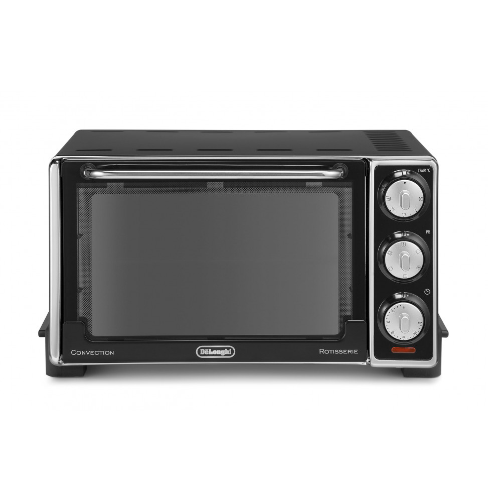 FORNETTO ELETTRICO DELONGHI 20L