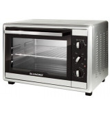 Blunord Fornetto 23 L Nero,...