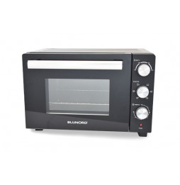 BLUNORD - Fornello elettrico F36DELUXE