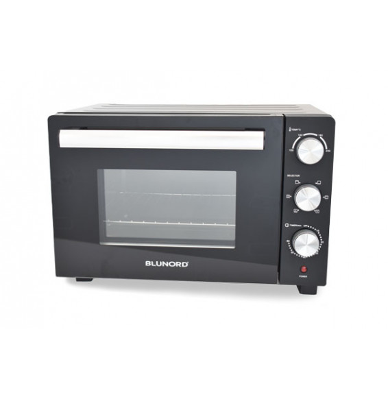 BLUNORD - Fornello elettrico 36L F36DELUXE