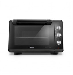 DE LONGHI - Fornetto elettrico EO34302-Nero