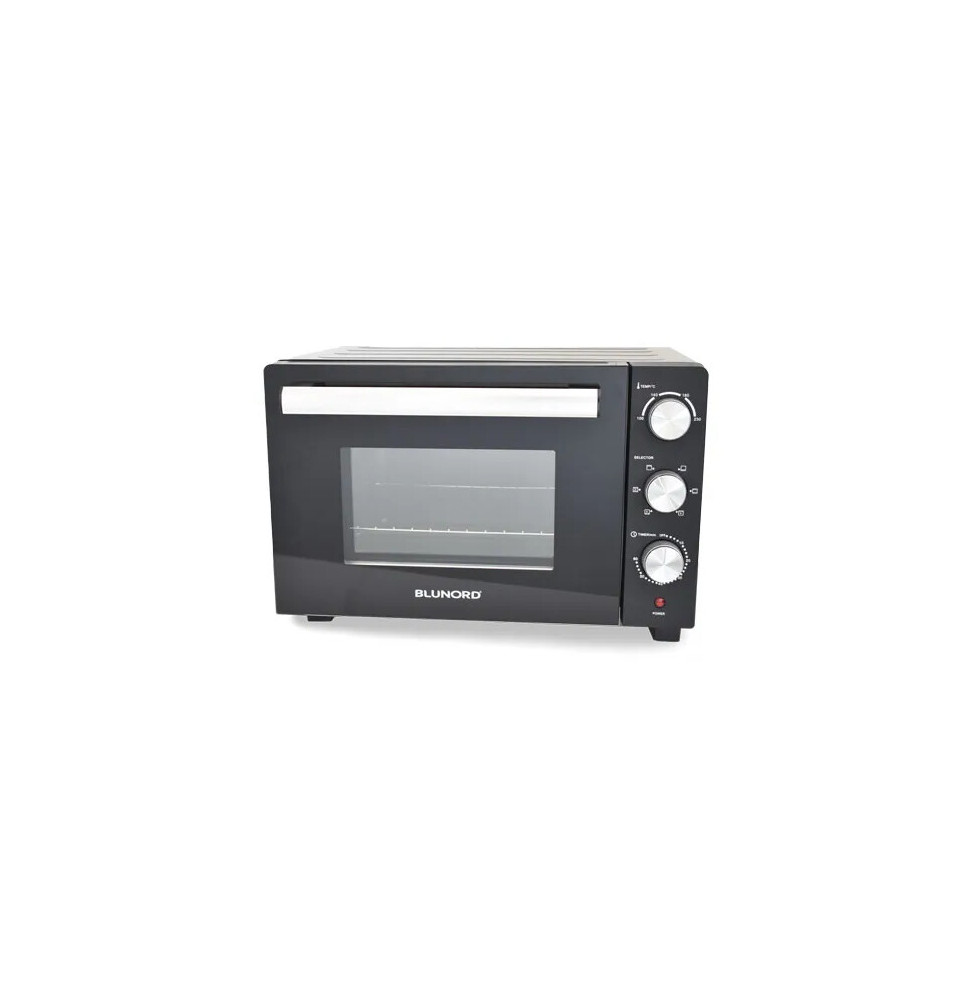 BLUNORD Fornetto elettrico ventilato BLUF44 DELUXE